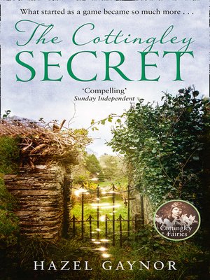 The Cottingley Secret - ebook
